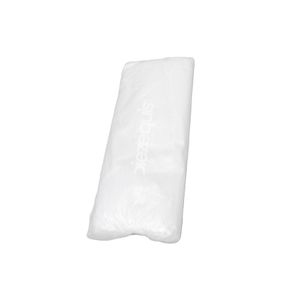 Bolsa Transparente Opaca 6 x 9¨x 100 Und Rollo - Paquete