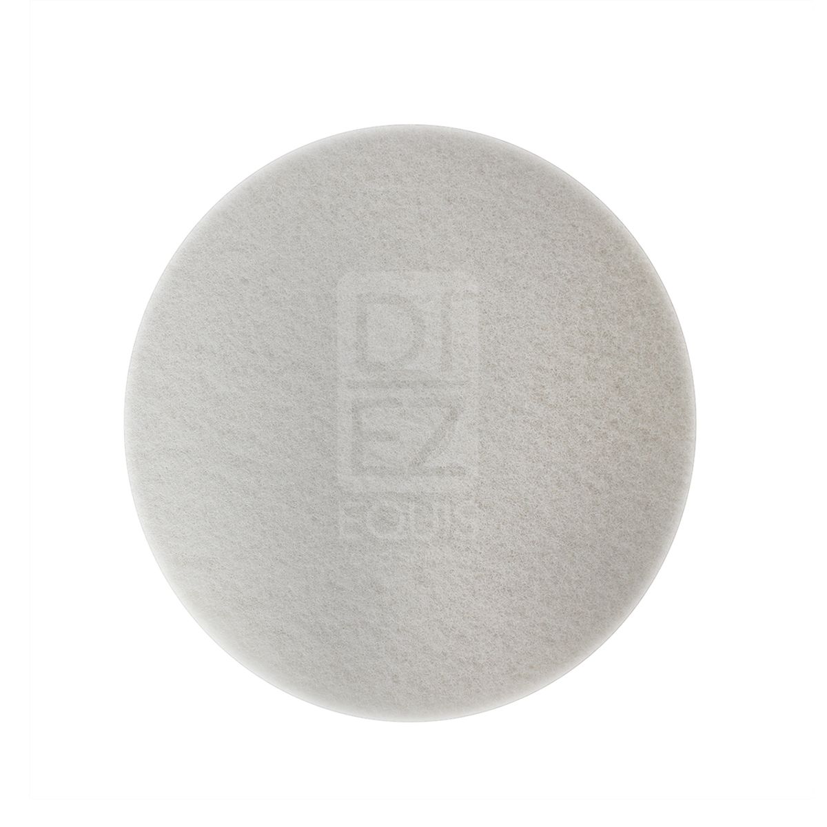 10X PAD Blanco Glowsten para Máquina de 20 Pulgadas