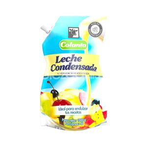 Leche Condensada Colanta x 1 Kg DoyPack - Unidad