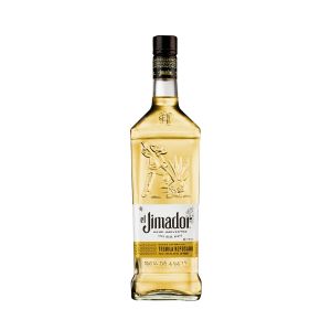 Tequila Jimador Reposado x 750 Ml Botella - Unidad