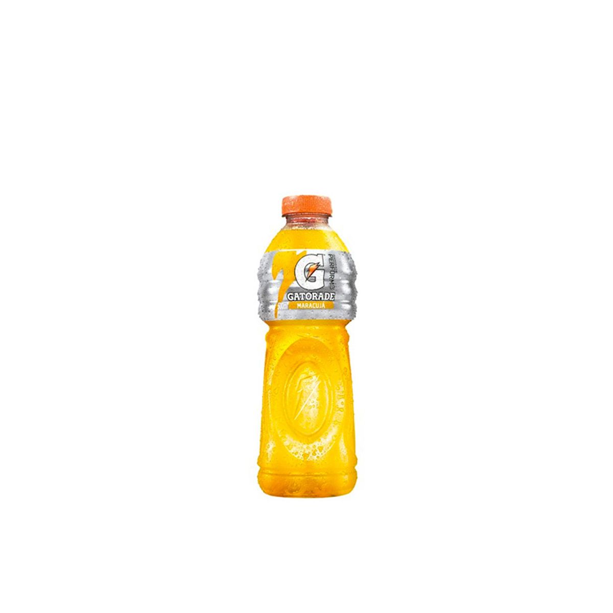 10X Gatorade Maracuyá x 12 Und x 500 Ml