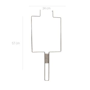 Soporte Para Filtro De Aceite - Unidad