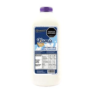 Kumis Colácteos x 1750 Litros - Unidad