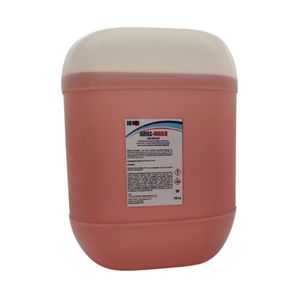 Detergente Lavavajillas Grill Wash x 20 Litros - Bidon