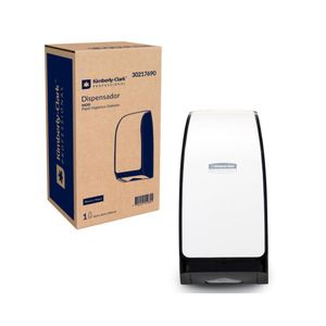 Dispensador Papel Higiénico Bulk Pack Kimberly 7690 - Unidad