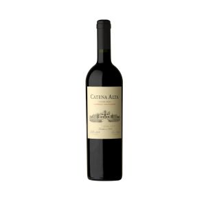Vino Tinto Catena Alta Cabernet Sauvignon Argentino x 750 Ml - Botella