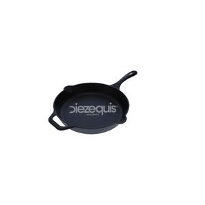 Sartén Esmaltado Victoria De 30 Cm Caja x 3 - Unidad