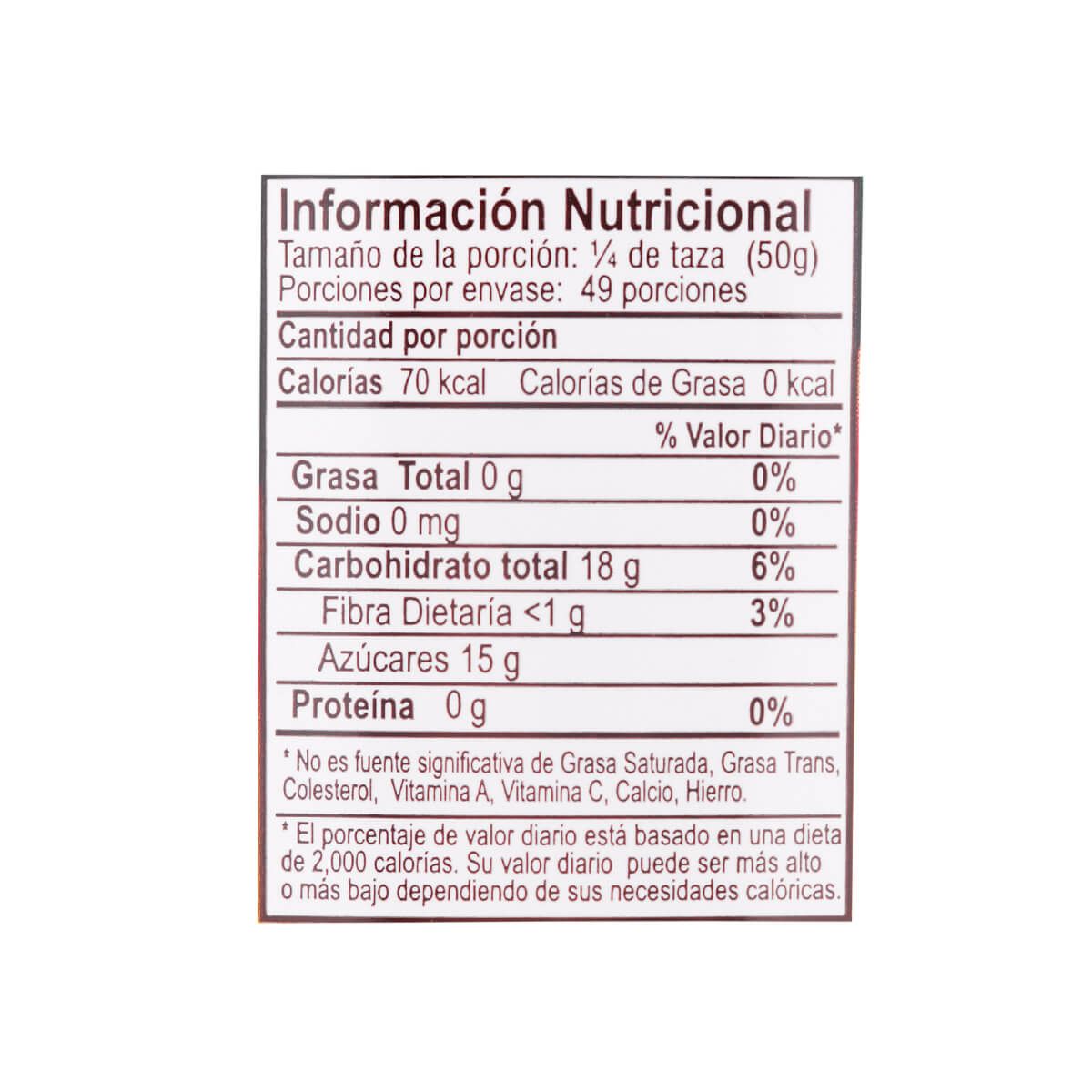 10X Cereza Marrasquino La Coruña Galón x 4000 Gr Vidrio