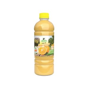 Jugo de Naranja Colanta x 1 Litro Pet - Unidad