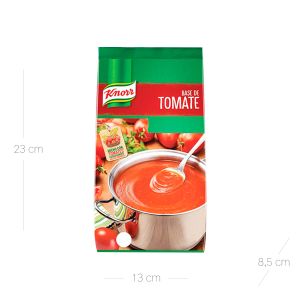 Base Tomate Knorr x 500 Gr Bolsa - Bolsa