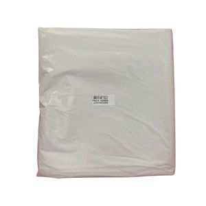 Bolsa Basura Blanca C1 80 x 110 Cm x 10 Und - Paquete