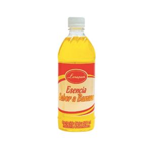 Esencia Banano Levapan x 500 Gr - Unidad