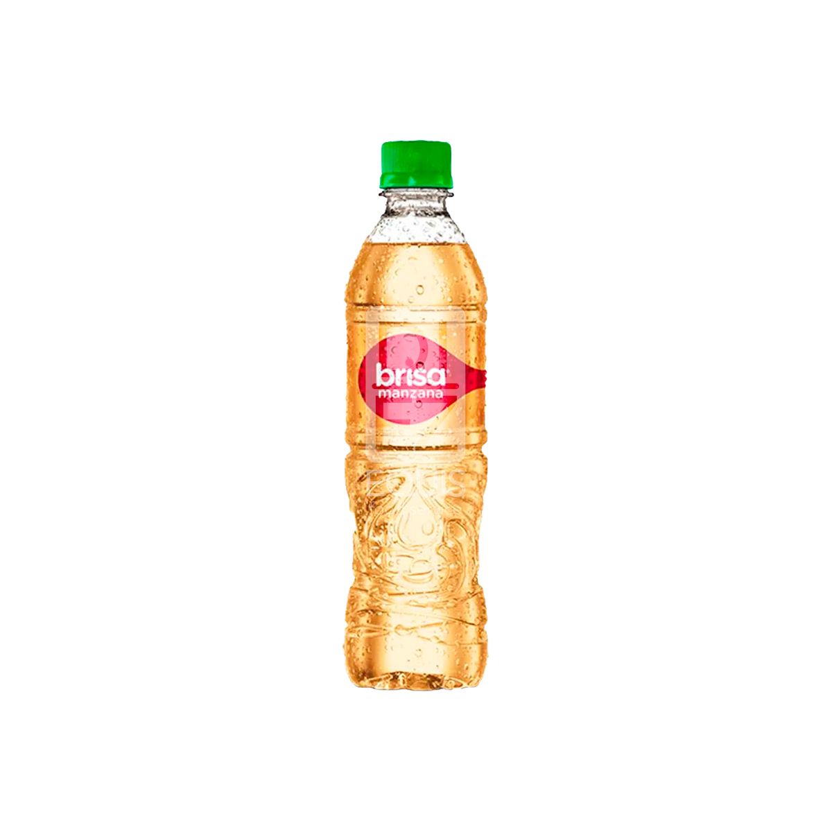 10X Agua Brisa Manzana x 400 Ml x 24 Und Pet