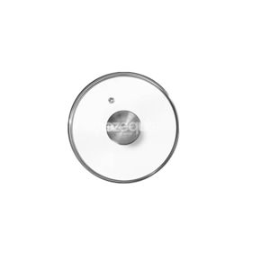 Tapa De Vidrio Templado Victoria De 16,5 Cm Caja x 6 - Unidad