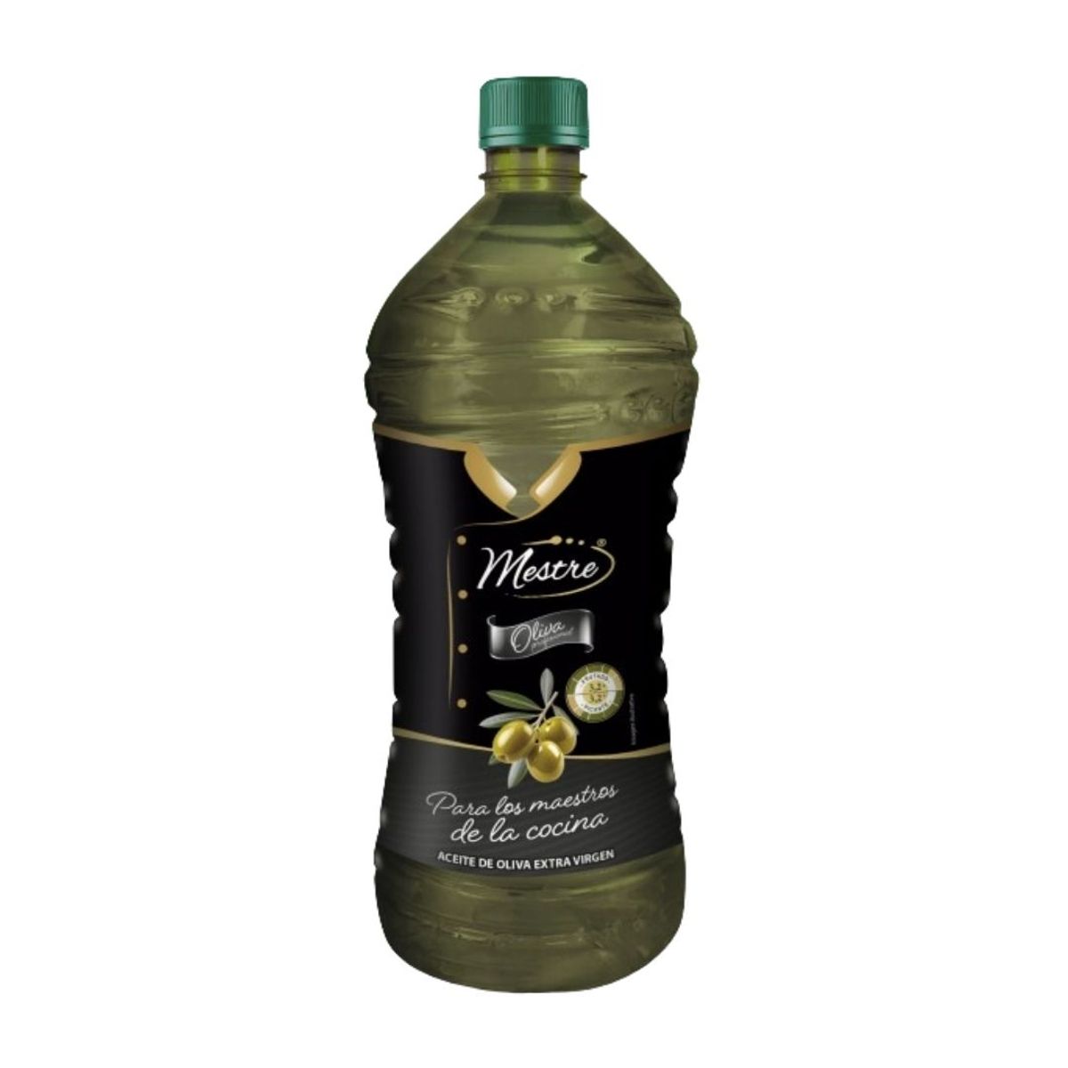 10X Aceite Mestre Oliva Profesional x 3000 Ml