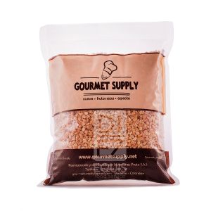 Mani Natural Triturado Gourmet Supply x 500 Gr Bolsa - Bolsa