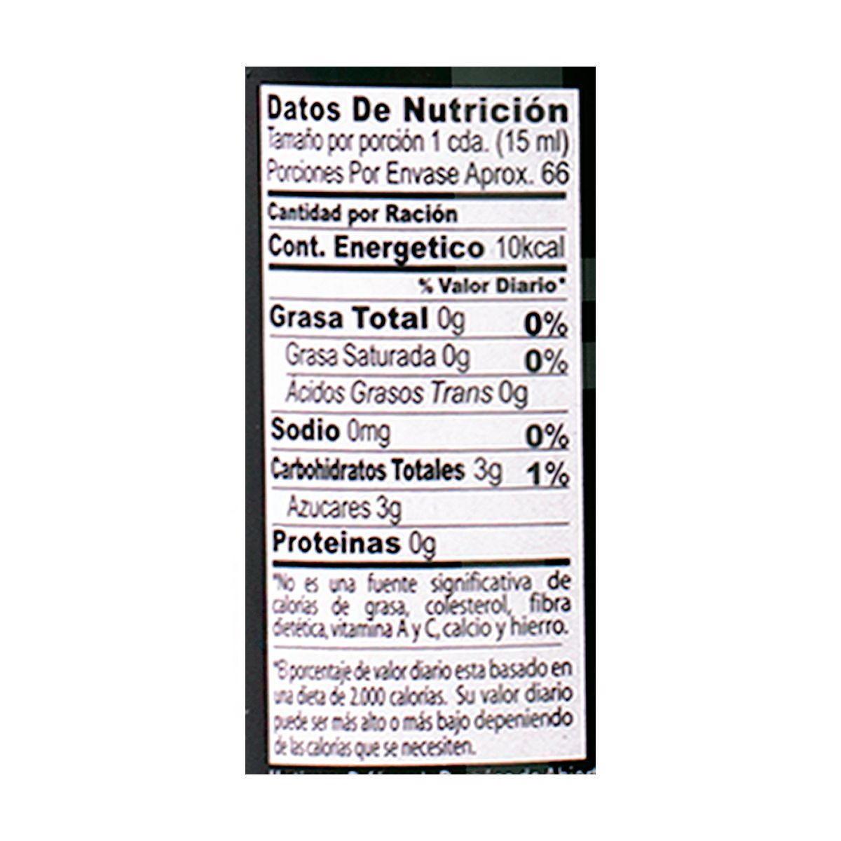 10X Vinagre Balsámico Roland x 5000 ML Pet