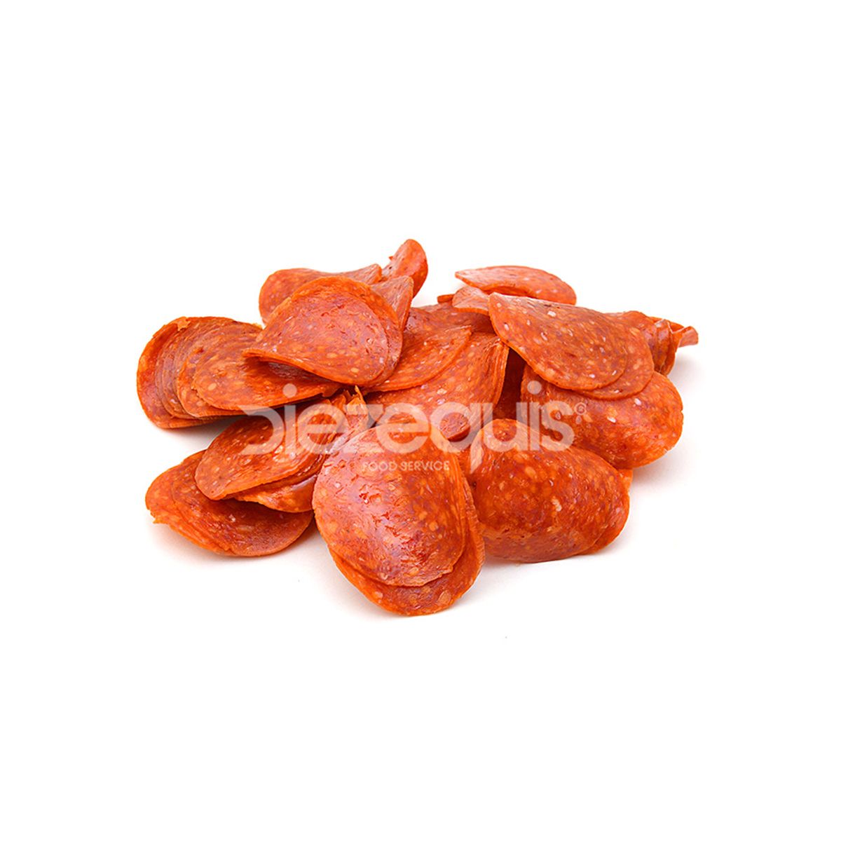 10X Pepperoni Agrodex x 1000 Gr Bolsa