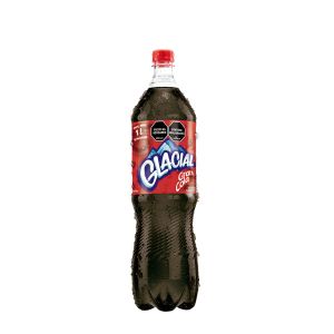 Gaseosa Gran Cola Glacial x 1000 Ml x 12 Und Pet - Caja