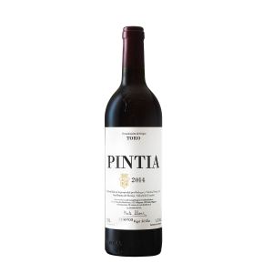 Vino Tinto Vega Sicilia Pintia Denominación De Origen Toro España x 750 Ml - Unidad