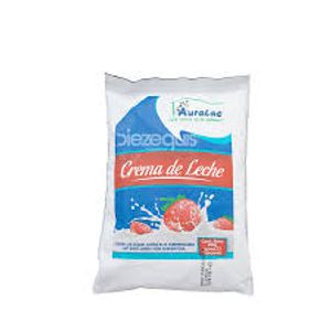 Crema De Leche UHT Auralac x 200 Gr - Unidad