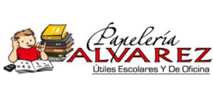 Papeleria Alvarez