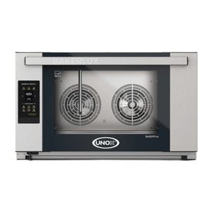Horno BakerLux Shop Pro Touch Digital Electrico 4 Bandejas - Unidad