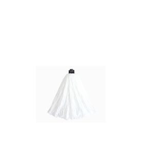 Repuesto Trapero Microfibra Blanco Task Pro x 300 Gr - Unidad