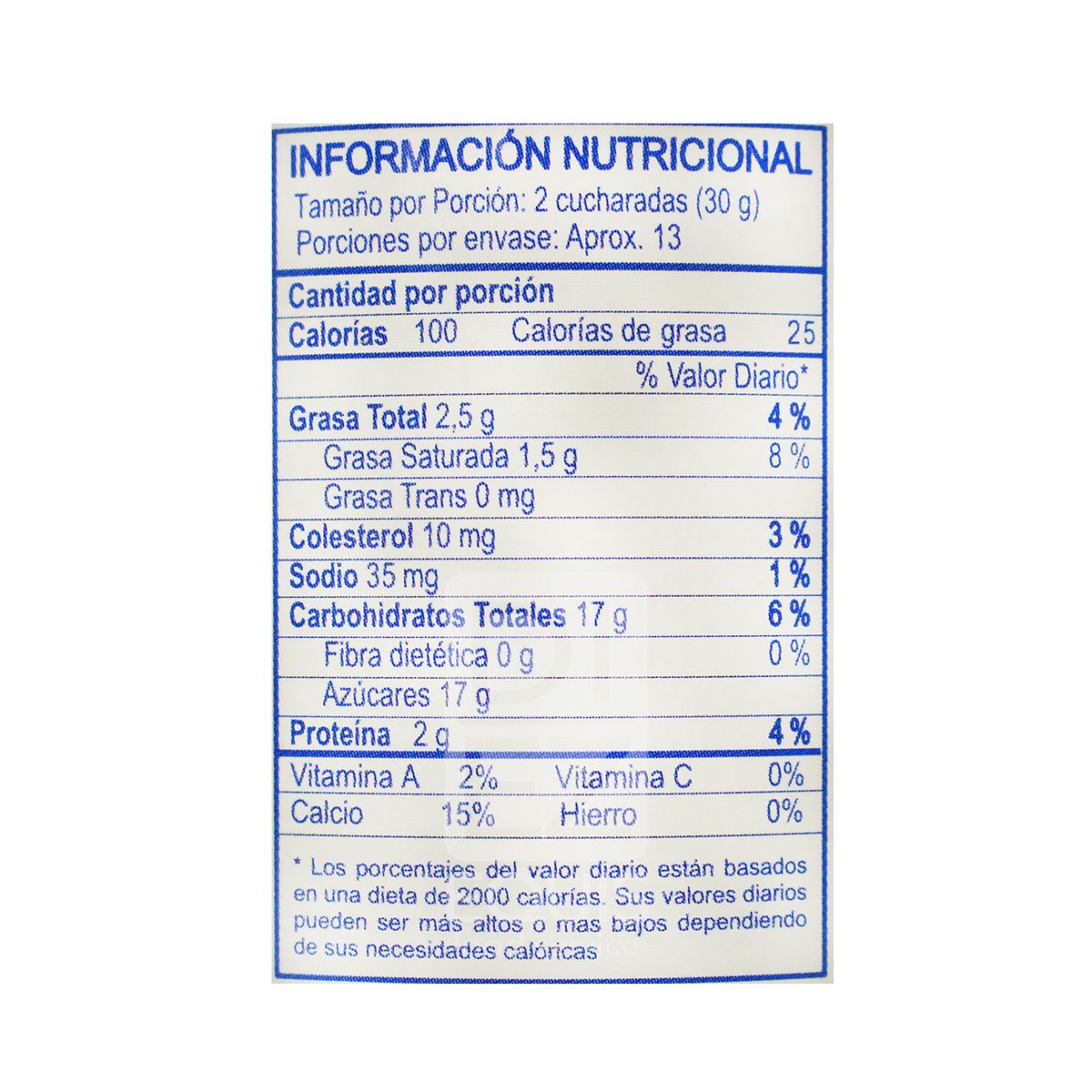 10X Leche Condensada Parmalat x 400 gr lata