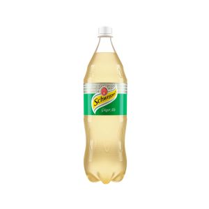 Soda Schweppes x 1.5 Litros Pet - Unidad