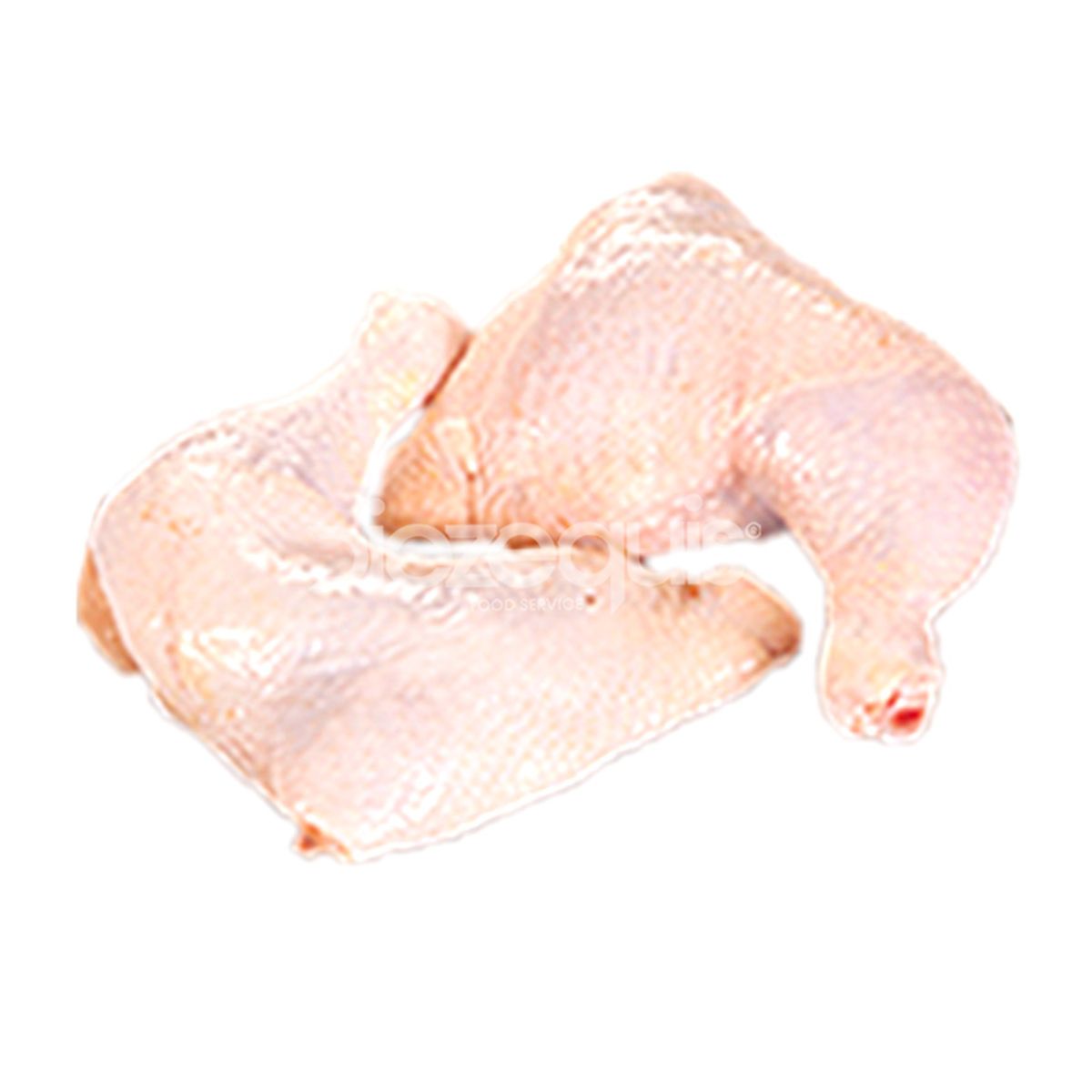 10X Pernil Mixto Refrigerado Mac Pollo +/- 2,7 Kg Bolsa x 5 Unds (Precio x Kg)