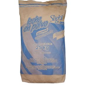 Leche En Polvo Descremada Colanta x 25 Kg - Bulto