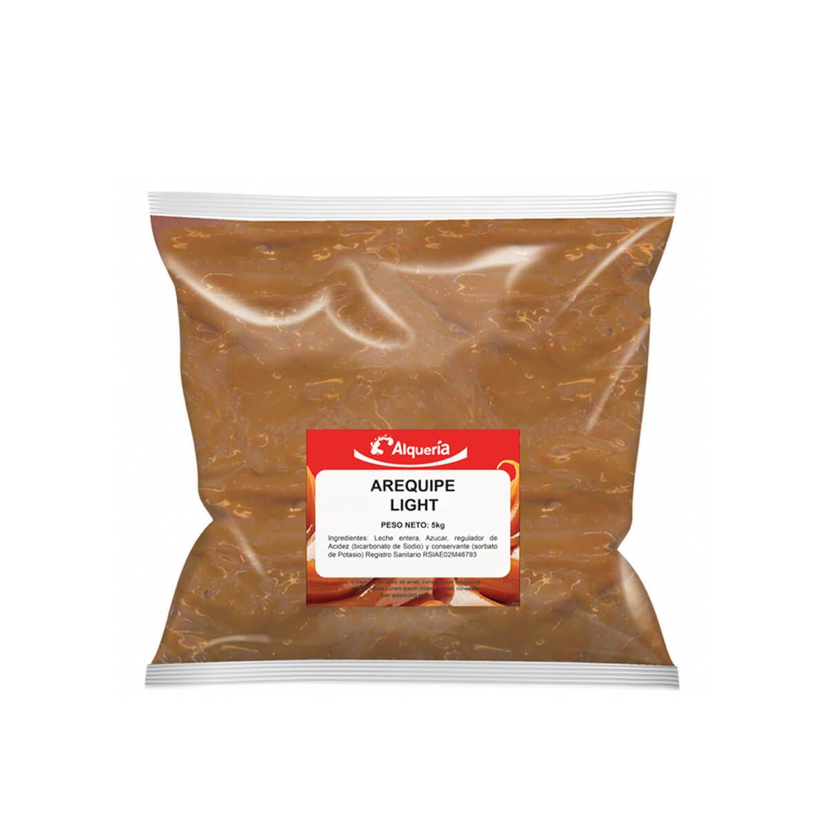 10X Dulce con Leche Reposteria Levapan x 5000 Gr