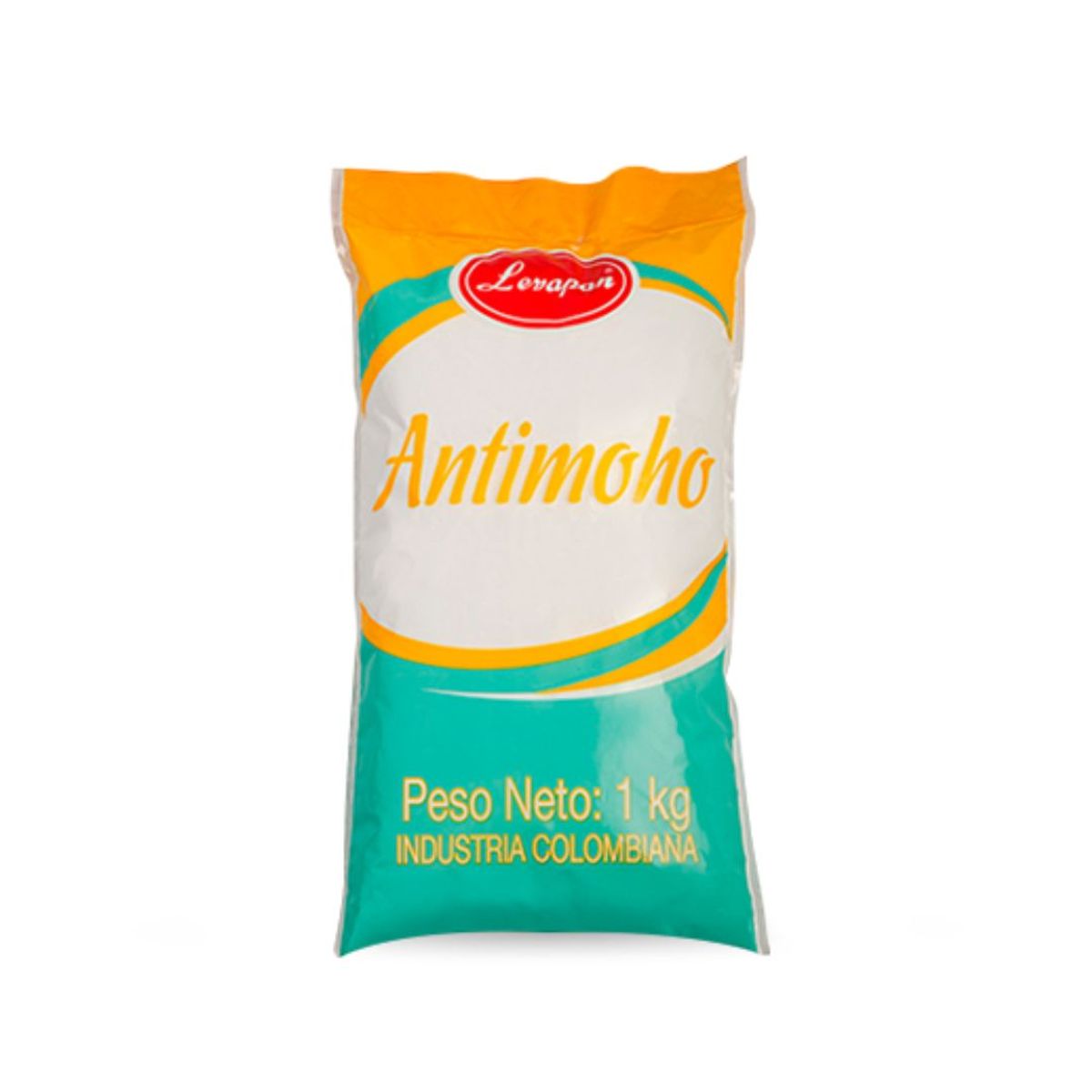10X Antimoho Levapan x 1000 Gr