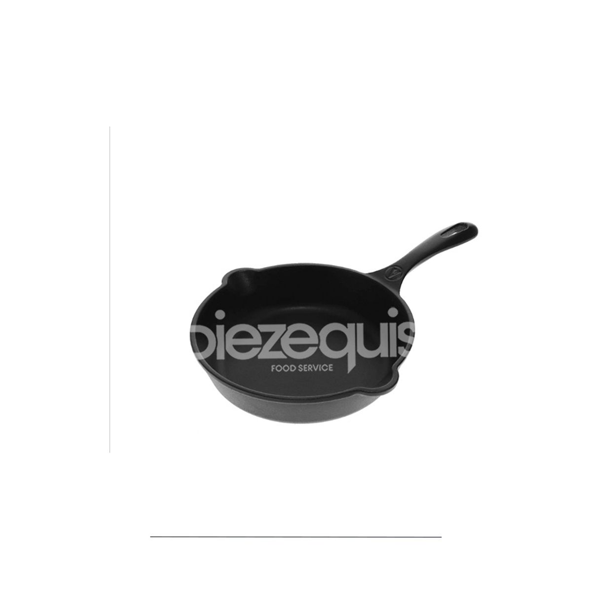 10X Sartén Esmaltado Victoria De 20 Cm Caja x 6