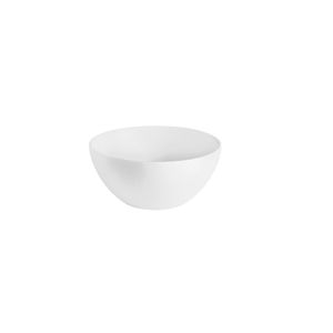 Bowl De Porcelana 665 CC Corona Actualite Blanco x 1 Und - Unidad