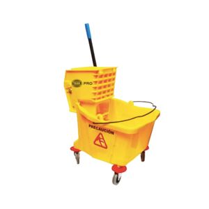 Carrito Escurridor Task Pro x 36 Lt - Unidad
