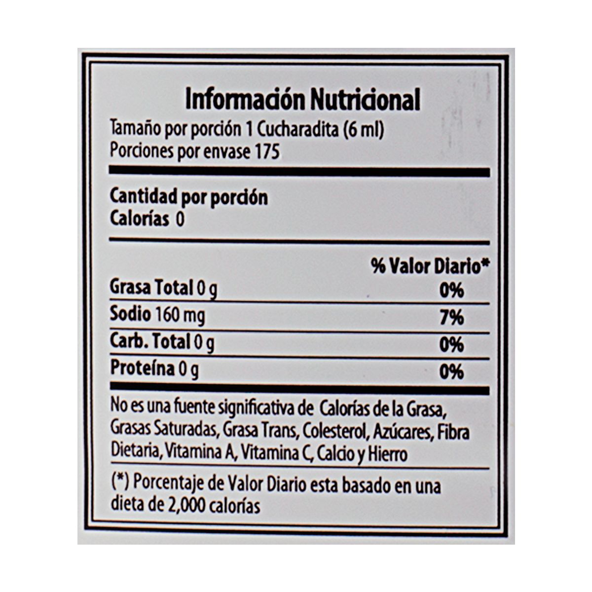 10X Salsa Soya Aderezos x 1050 Ml Pet