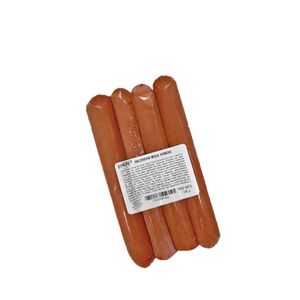 Salchicha Mega Vienesa Enriko x 640 Gr - Paquete