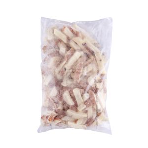 Papa Extra Gruesa Con Cobertura 15x18 mm McCain Skin On x 2 Kg Bolsa - Bolsa