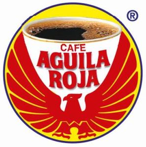 Aguila Roja