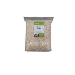 Avena Libre De Gluten El Caunzal x 1000 Gr - Bolsa