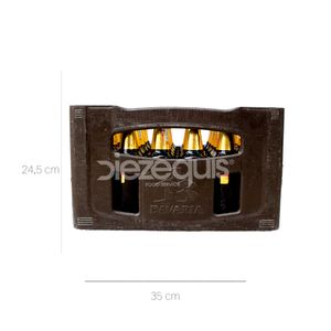 Cerveza Club Colombia Dorada Caja x 30 Unds x 330 Ml Botella - Caja