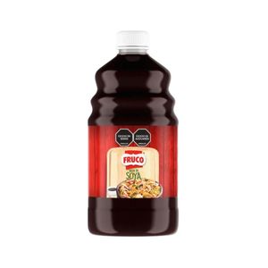 Salsa Soya Fruco x 3040 Ml - Unidad