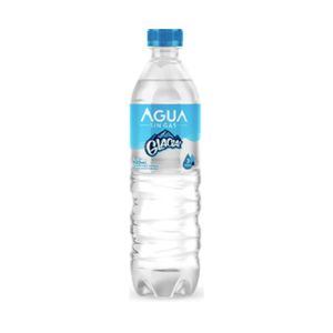 Agua Glacial x 620 Ml x 18 Und - Caja
