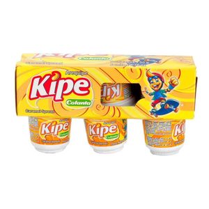 Arequipe Kipe Colanta x 300 Gr x 6 Und - Paquete