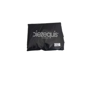 Bolsa Basura Negra C1 80 x 110 Cm x 10 Und - Paquete