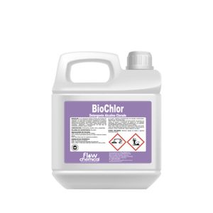 Detergente Alcalino x 4000 Ml - Unidad