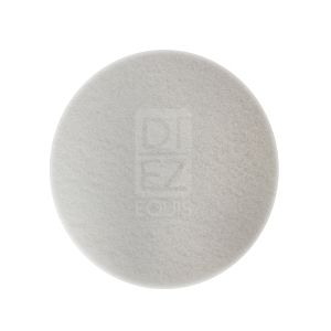 PAD Blanco Glowsten para Máquina de 20 Pulgadas - Unidad