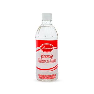 Esencia Coco Levapan x 500 Gr - Unidad